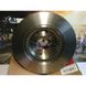 Комплект вентильованих дисків Logan 2, Sandero, MCV, Symbol Motrio 2