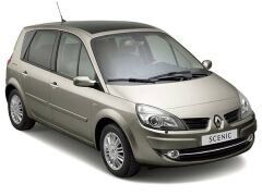 Renault Scenic 2 (2003 - 2009)