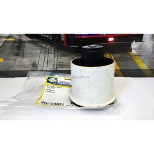 Сайлентблок задней балки Renault Lodgy, SASIC 1