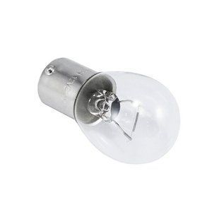 Лампочка 1 конт. P21-12V 21W (смещенный центр) Balaton 1