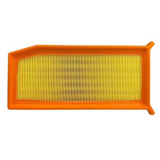 Воздушный фильтр Renault Captur 1.5 дизель, WunderFilter 2