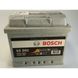 Акумуляторна батарея (52 А * год) Bosch 2