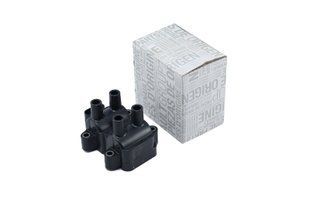 Котушка запалювання для Renault Sandero 1.4 8V MPI 1.6 8V MPI (Original Renault) 1