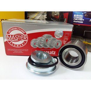 Подшипник задней ступицы (Master-Sport MS3525) 1