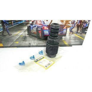 Пыльник амортизатора с отбойником Renault Clio 3, SASIC 1