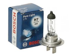 Лампа ближнього світла для Renault Duster ,Bosch 1
