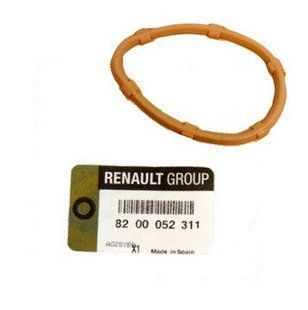 Прокладка впускного колектора Renault Symbol (Clio 2) Оригінал 1