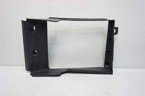 Рамка интеркулера Renault Sandero 2 Original 3