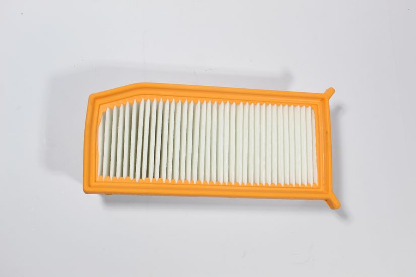 Фільтр повітряний Renault Sandero 2 CLEAN FILTERS 2