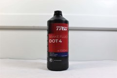Гальмівна рідина Dot4 Duster , TRW 1л 1
