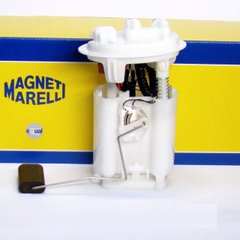 Насос паливний в зборі 1.6 8V 16V Magneti Marelli 1