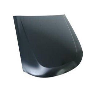 Капот Klokkerholm Duster 1