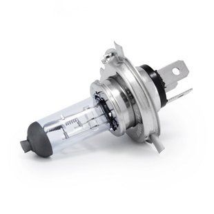Лампочка (галогенка) Н4 100/90W 24v P43T +30% QUARTZ Balaton 1