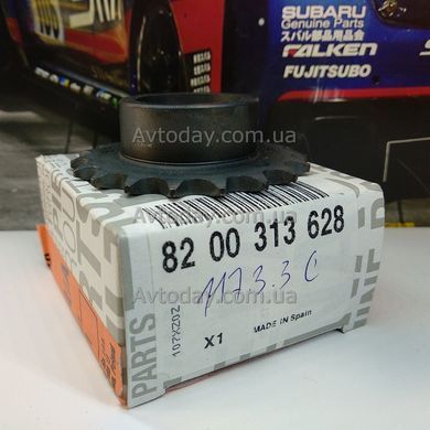 Шестерня масляного насосу Renault Logan MCV Original 4