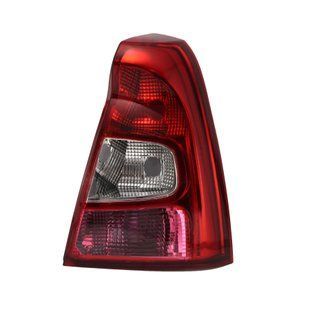 Фонарь задний правый Renault Logan ASAM 1