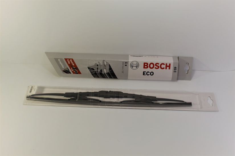 Двірник каркасний Bosch 1