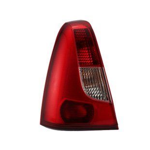 Фонарь левый для Renault, Dacia Logan DEPO Тайвань 1