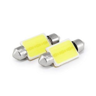 Лампочка LED C5W 36mm S85-COB 12V 90lm Balaton 1
