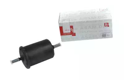 Паливний фільтр для Dacia Sandero 1.4 1.6 8V бензин ASAM 1
