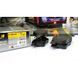Колодки передние тормозные Renault Laguna 3 Road House