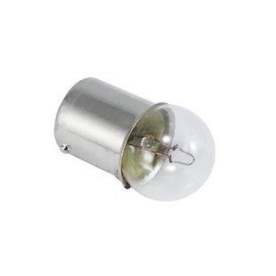 Лампочка 12v(5W) R5-BA15S clear (черешня) Balaton 1