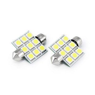 Лампочка LED C5W 36mm 12V 144lm Balaton 1