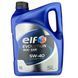 Моторное масло Duster Elf SXR 5W-40 5л 1