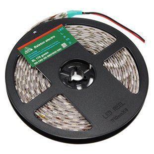 Светодиодная лента LED BIG 5м 12V Balaton 1