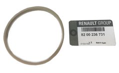 Прокладка дроссельной заслонки Renault 1.4 1.6 16V K4M K4J 1
