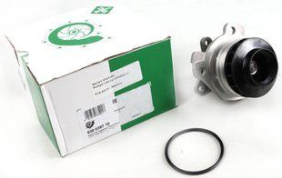 Помпа для Renault Laguna 3, 2.0 dCi, INA