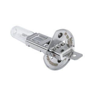 Лампочка (галогенка) Н1/100W 12v P14.5S +30% Balaton 1