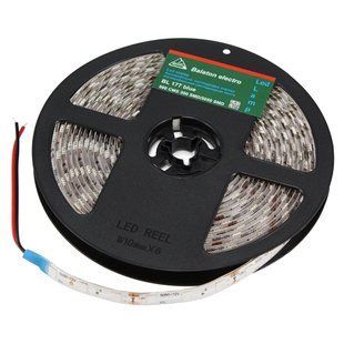 Подсветка салона LED BIG 5м 12V Balaton 1