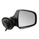 Дзеркало праве механічне Dacia Sandero ViewMax (ALKAR) 2