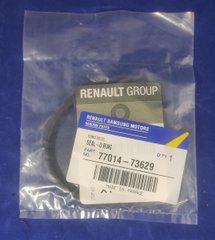 Прокладка теплообмінника для Renault Megan 3 1.5 DCI (K9K) Original 1