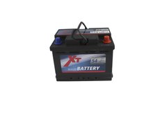 Акумуляторна батарея (55 А * год) XT 1