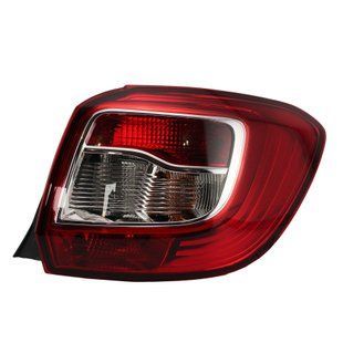 Ліхтар задній правий Renault Sandero Stepway 2 1