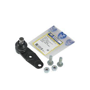 Шаровая опора Renault Kangoo, SASIC 1