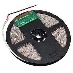Светодиодная лента LED BIG 5м 12V Balaton 1