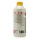 Антифриз концентрат для Duster 2 желтый 1.5L FEBI