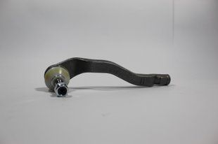 Наконечник рулевой тяги левый Renault Kangoo 2 ASMETAL 1