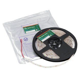 Лента светодиодная LED 5м. 12V (white) Balaton 1