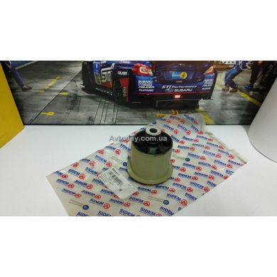 Сайлентблок задней балки Renault Fluence SIDEM 5
