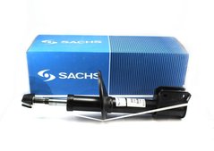 Амортизатор передній Dacia Logan SACHS 1