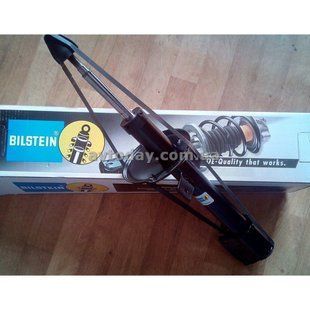Амортизатор задний Renault Duster, Bilstein 1