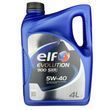 Моторна олива Logan Elf SXR 5W-40 4л