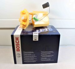 Датчик рівня палива в зборі Duster 1.5 дизель, Bosch 1