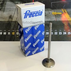 Клапан впускний Dacia Sandero Freccia 1