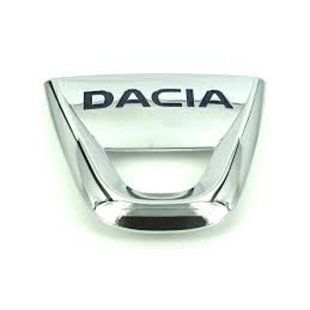 Эмблема задняя Dacia Duster, Оригинал 1