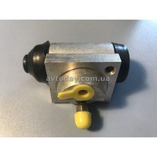 Циліндр гальмівний задній Breckner 1