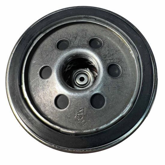 Масляний фільтр Renault Scenic 3, 1.6 бензин K4M, Purflux 2